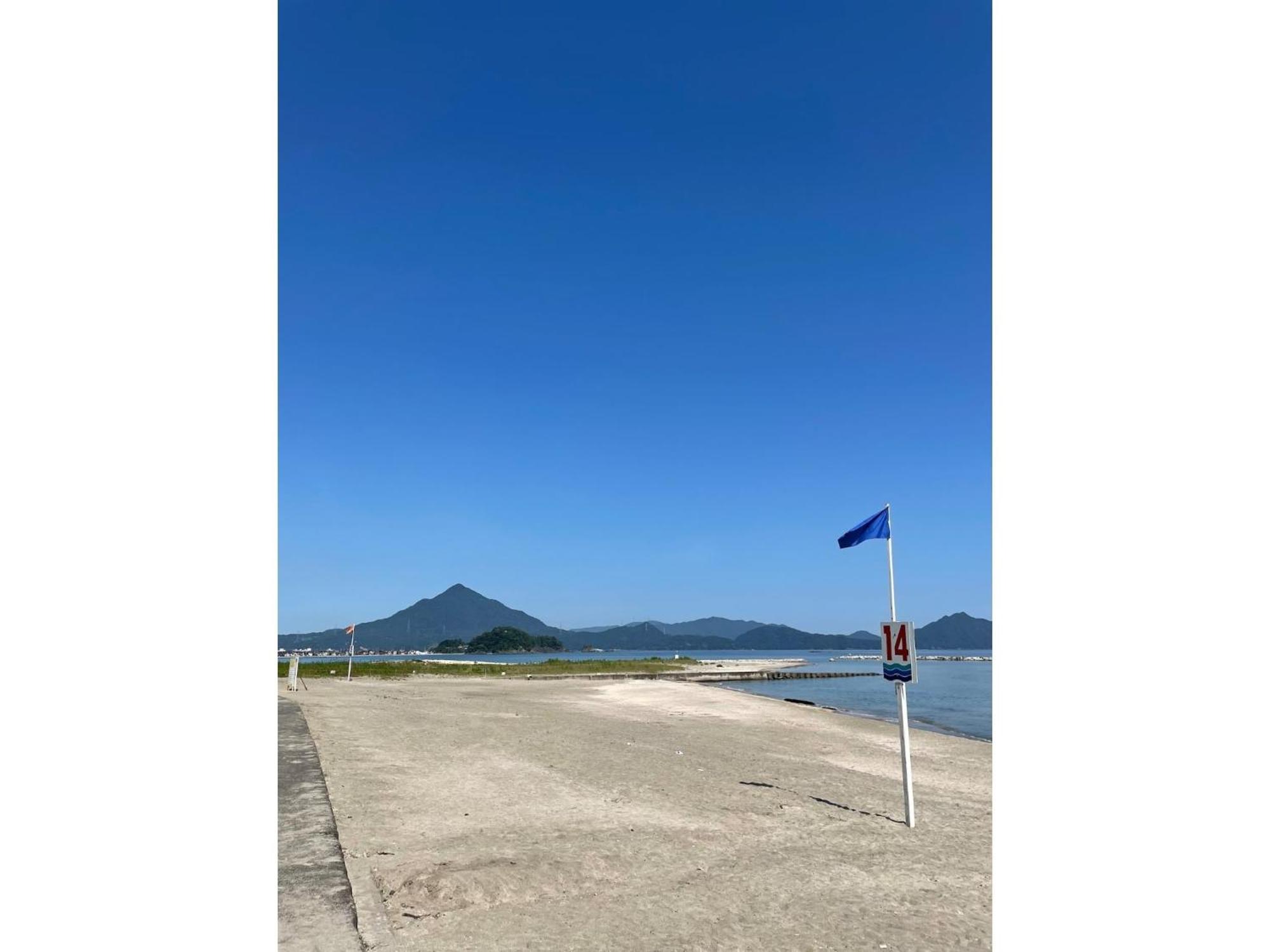 Minshuku Kakutani Hitohira - Vacation Stay 16023V Oi Εξωτερικό φωτογραφία